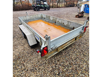 Car trailer Variant 3015mt: picture 4