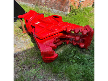 Demolition shears VERACHTERT