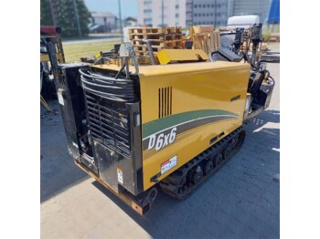 Directional boring machine Vermeer D6x6: picture 1