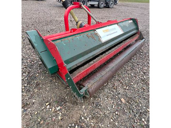 Hay and forage equipment VOGEL & NOOT