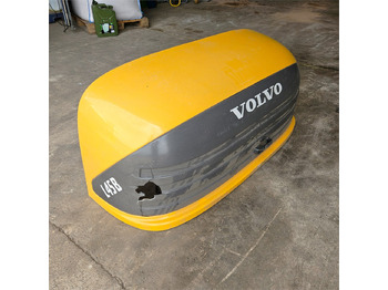 Wheel loader VOLVO L45B