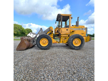 Wheel loader VOLVO L50C