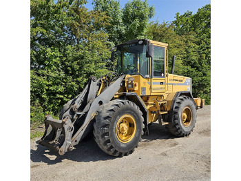 Wheel loader VOLVO L70