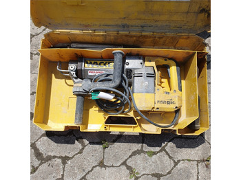 Construction equipment WACKER