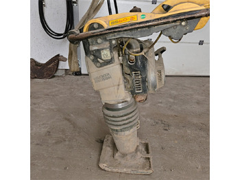 Rammer Wacker Neuson RAMMER BS60-21: picture 4
