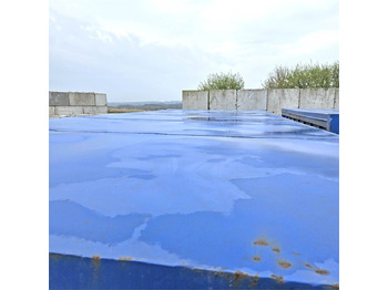 Roll-off container Weiscon Container: picture 2 Roll-off container Weiscon Container: picture 2