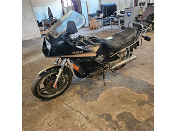 Motorcycle YAMAHA