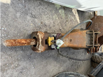 Hydraulic hammer CATERPILLAR
