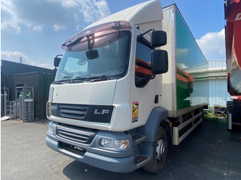 Box truck DAF LF 55 220