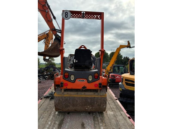 Road roller Hamm HD 12 VV: picture 4
