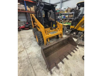 Skid steer loader HYUNDAI