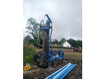Drilling rig SEDIDRILL 310 E: picture 5