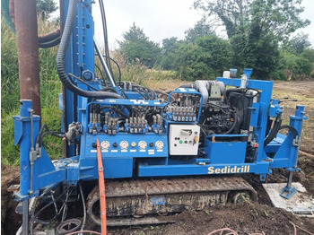 Drilling rig SEDIDRILL 310 E: picture 2