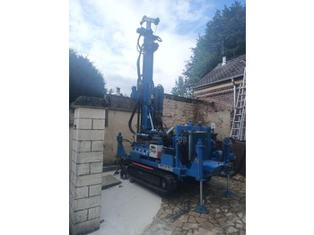Drilling rig SEDIDRILL 310 E: picture 3