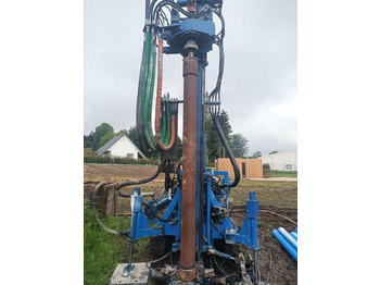 Drilling rig SEDIDRILL 310 E: picture 4
