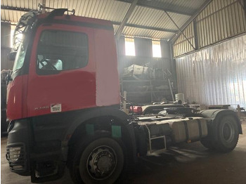Tractor unit MERCEDES-BENZ Arocs