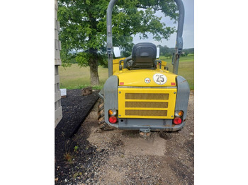 Mini dumper Wacker Neuson 3001: picture 3