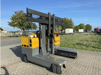 Side loader BAUMANN Fox40/14-12/54TR: picture 3