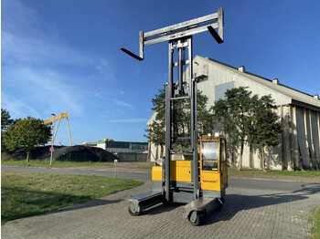 Side loader BAUMANN Fox40/14-12/54TR: picture 5