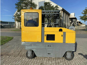 Side loader BAUMANN Fox40/14-12/54TR: picture 2