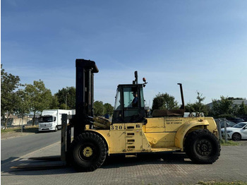Diesel forklift HYSTER