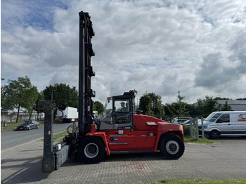 Container handler KALMAR