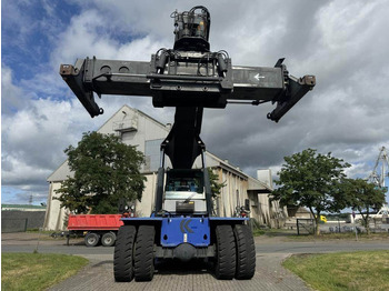Reach stacker Kalmar DRF450-60S5K: picture 5