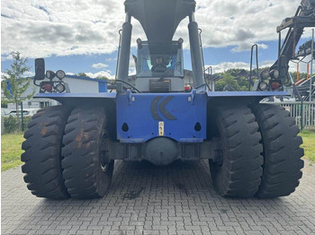 Reach stacker Kalmar DRF450-60S5K: picture 4