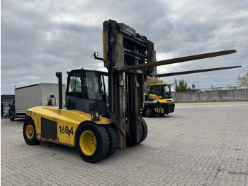 Lease a Linde H160D/02-1200 Linde H160D/02-1200: picture 2