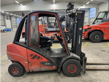 Diesel forklift LINDE H30