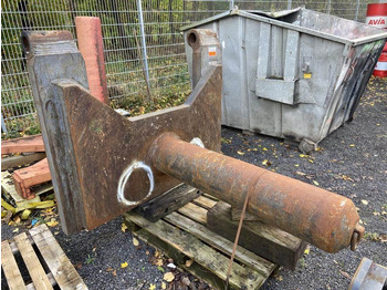 Material handling equipment