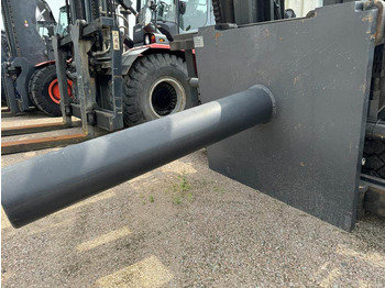 Material handling equipment