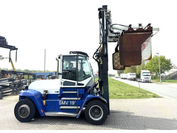 Diesel forklift SMV 13,6-600C: picture 2
