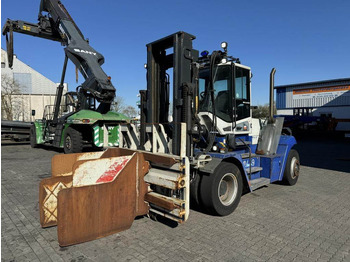 Diesel forklift SMV 13,6-600C: picture 4