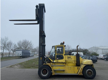 Diesel forklift SMV