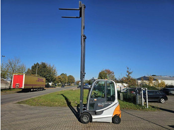 Electric forklift Still RX60-25: picture 2 Electric forklift Still RX60-25: picture 2
