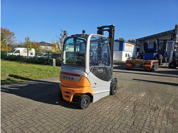 Electric forklift Still RX60-25: picture 4 Electric forklift Still RX60-25: picture 4