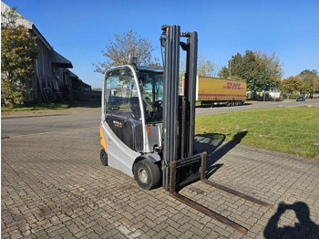 Electric forklift Still RX60-25: picture 3 Electric forklift Still RX60-25: picture 3
