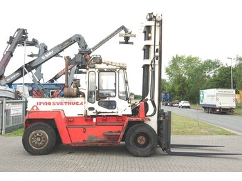 Diesel forklift Svetruck 13.6-120-32: picture 3