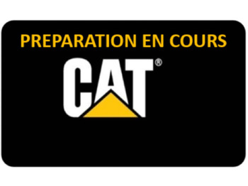 Crawler excavator CATERPILLAR 302.7DCR