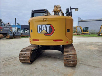 Crawler excavator CAT 315: picture 3