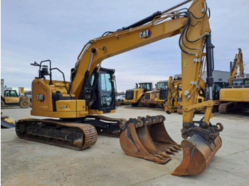 Crawler excavator CAT 315: picture 2