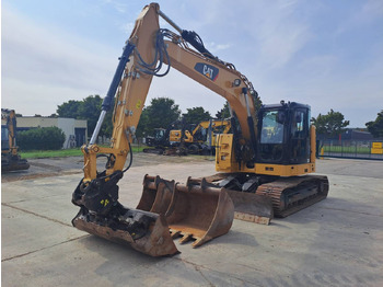 Crawler excavator CATERPILLAR 315F