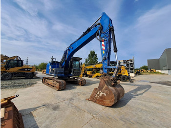 Crawler excavator CAT 320E RR: picture 2