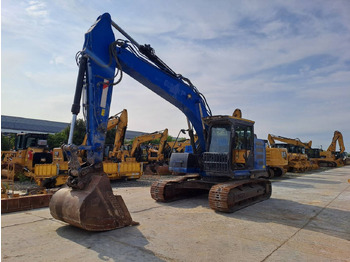 Crawler excavator CATERPILLAR 320E