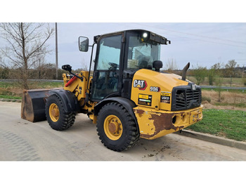 Wheel loader CATERPILLAR 906