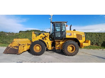 Wheel loader CAT 938M: picture 2 Wheel loader CAT 938M: picture 2