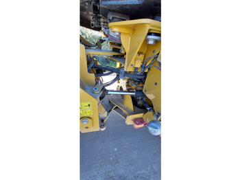 Wheel loader CAT 950: picture 5 Wheel loader CAT 950: picture 5