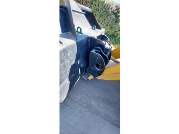 Wheel loader CAT 950: picture 4 Wheel loader CAT 950: picture 4