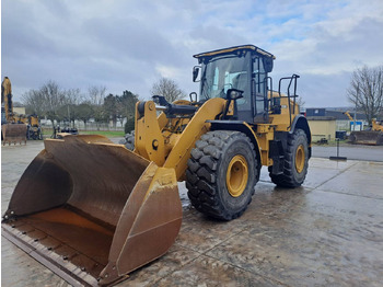 Wheel loader CATERPILLAR 950M